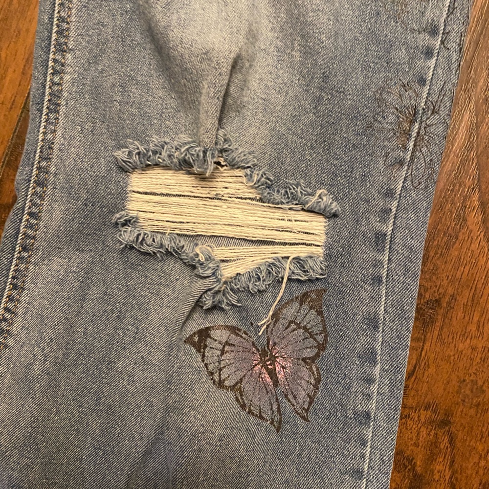 Size 13 Tinseltown jeans - Picture 6 of 7